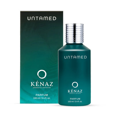 UNTAMED Men - 100ml