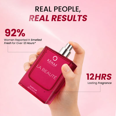 LA BEAUTE Women - 100ml