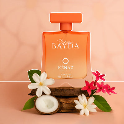 Romantic Floral Notes