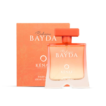 BAHIYAA BAYDA - 100ml