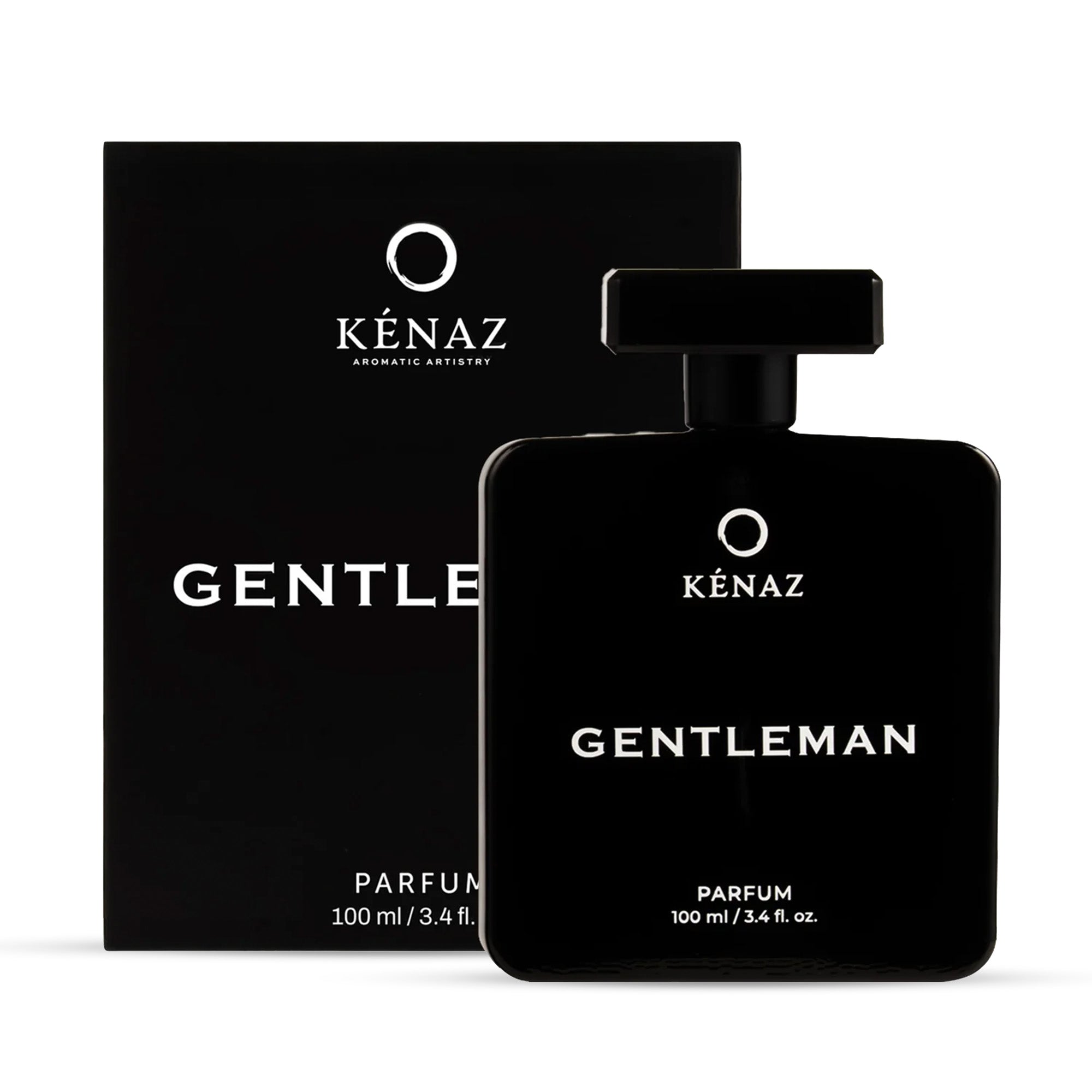 GENTLEMAN - 100ml