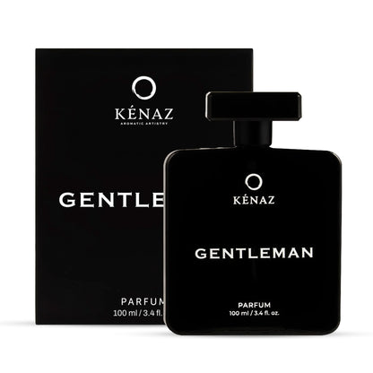 GENTLEMAN - 100ml