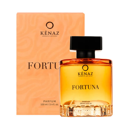 FORTUNA - 100ml