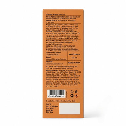 Fortuna 20ml