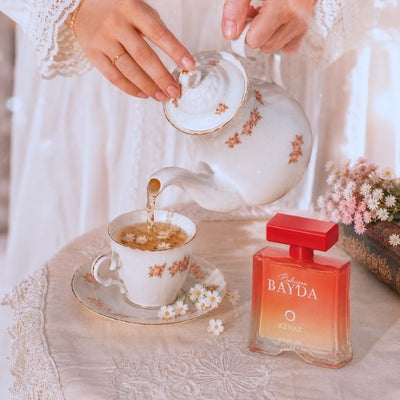 BAHIYAA BAYDA Women - 100ml