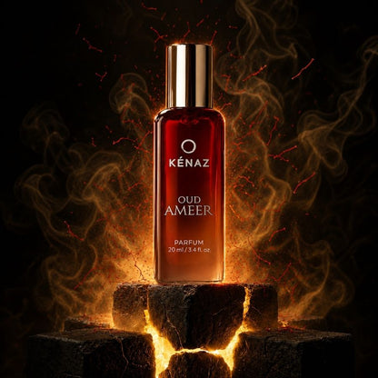 Oud Ameer 20ml