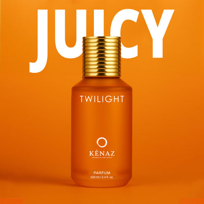 Bursting Juicy Delight