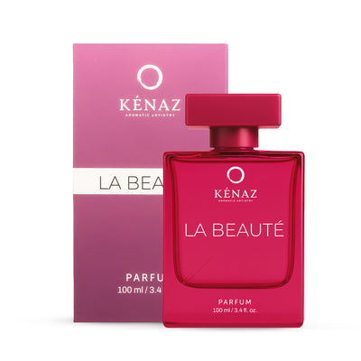 LA BEAUTE Women - 100ml