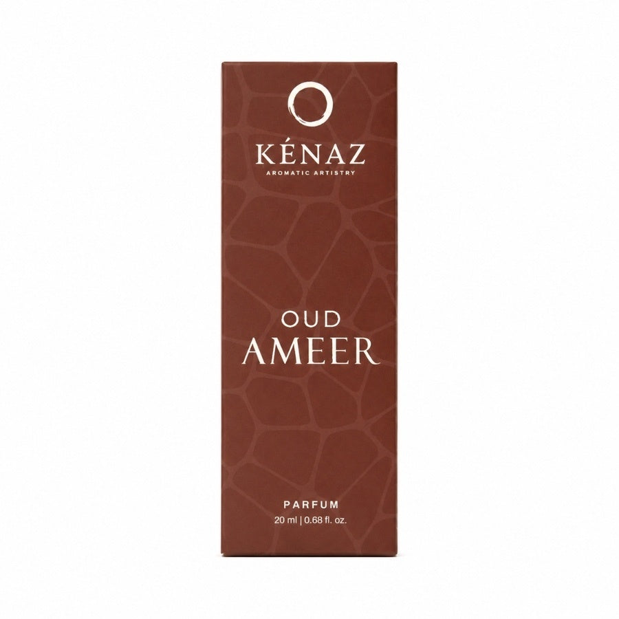 Oud Ameer 20ml