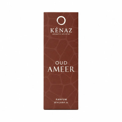 Oud Ameer 20ml