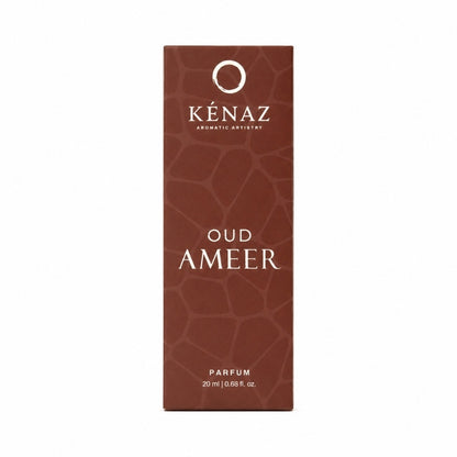 Oud Ameer 20ml