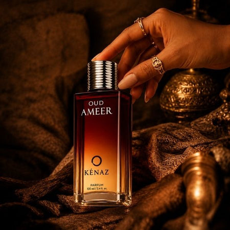 Dubai-Crafted Luxury