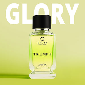 TRIUMPH Men - 100ml