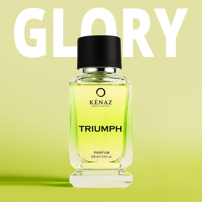 TRIUMPH Men - 100ml