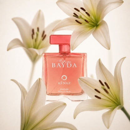 BAHIYAA BAYDA Women - 100ml