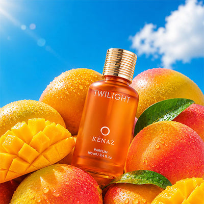 Twilight Unisex Perfume - 100 ML