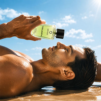 TRIUMPH Men - 100ml