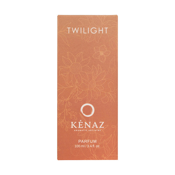 Twilight Unisex Perfume - 100 ML