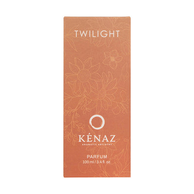 Twilight Unisex Perfume - 100 ML