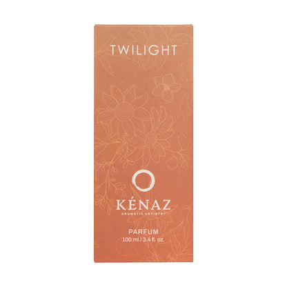 Twilight Unisex Perfume - 100 ML