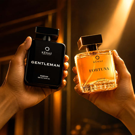 Dubai-Crafted Luxury 