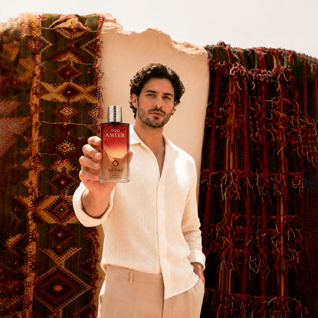 OUD Ameer Unisex - 100ML
