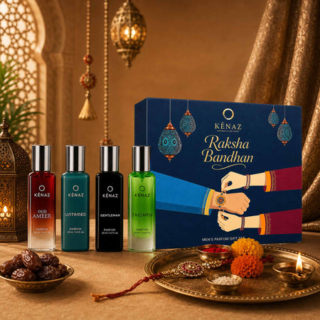 Class & Charm In One Box