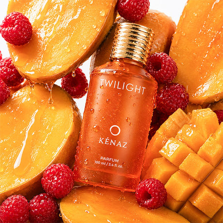 Playfully Fruity