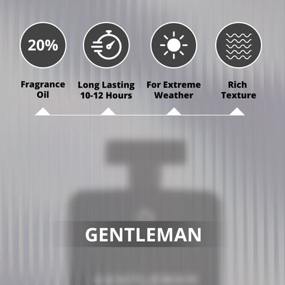 GENTLEMAN