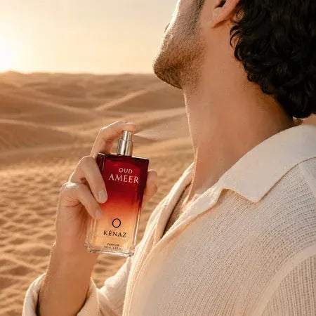 Dubai-Crafted Luxury