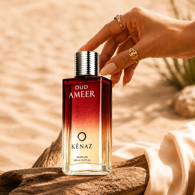 OUD Ameer Unisex - 100ML