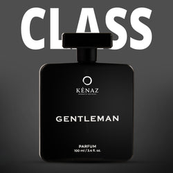 GENTLEMAN - 100ml