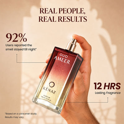 OUD Ameer Unisex - 100ML