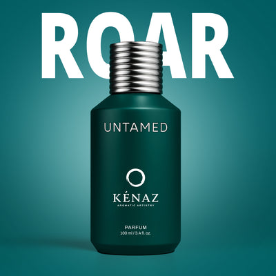 UNTAMED Men - 100ml