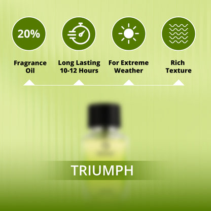 TRIUMPH