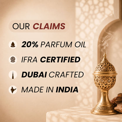 OUD Ameer Unisex - 100ML