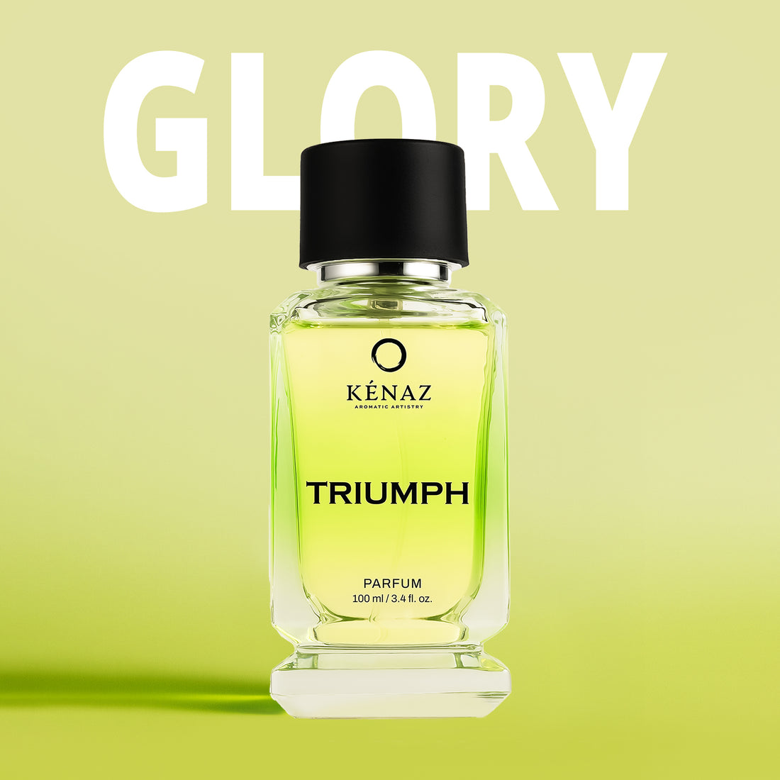 TRIUMPH