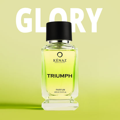 TRIUMPH