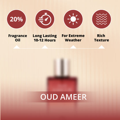Oud Ameer