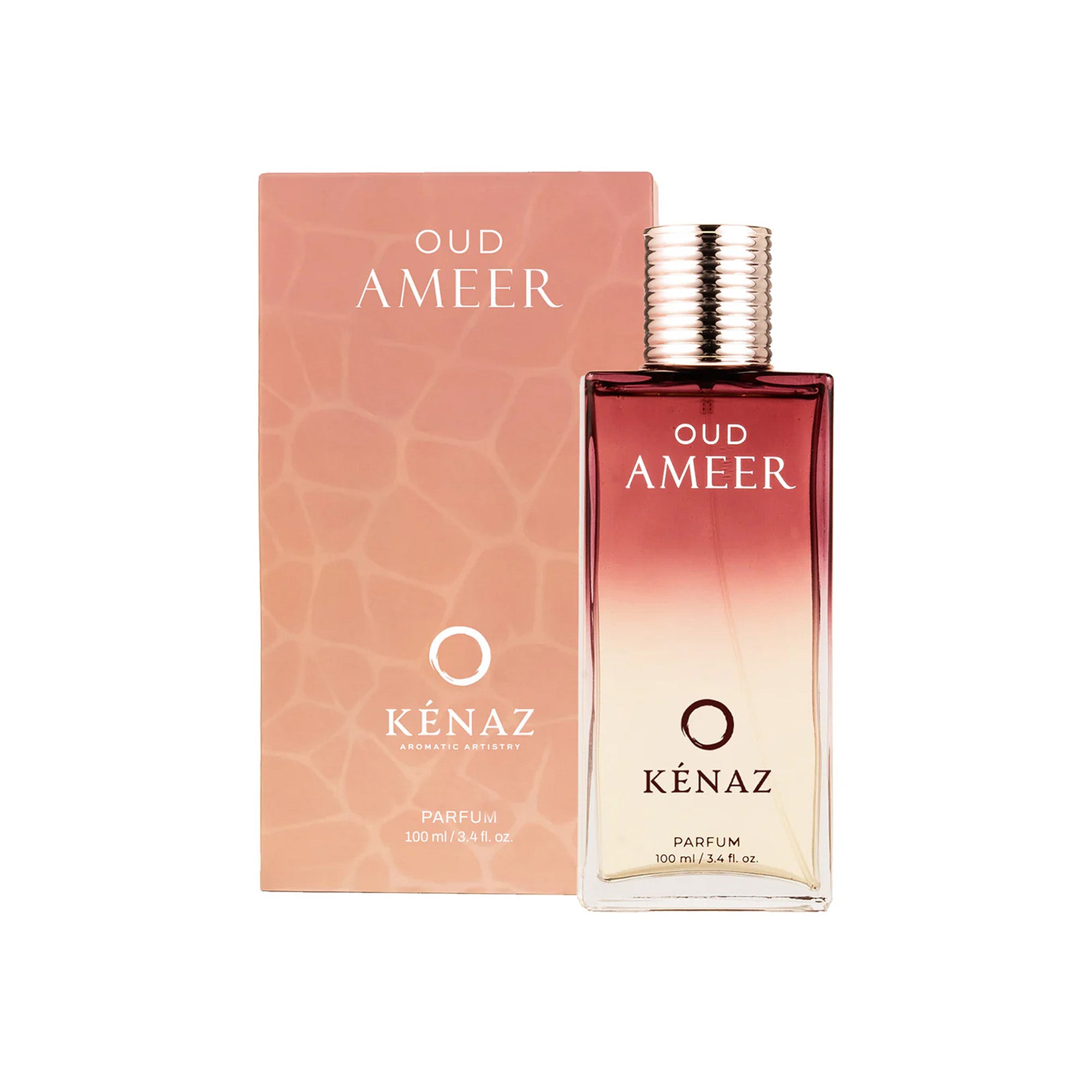 OUD Ameer Unisex - 100ML