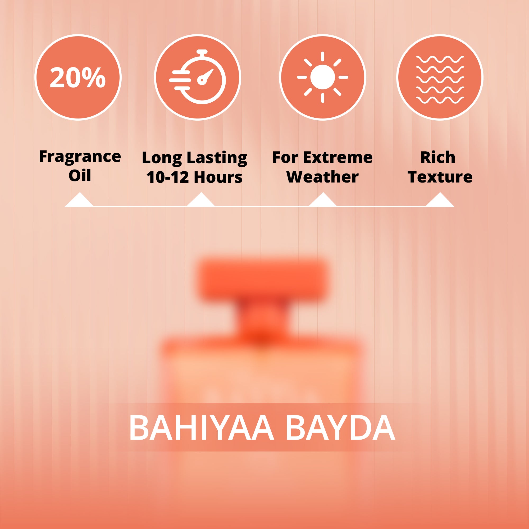 BAHIYAA BAYDA