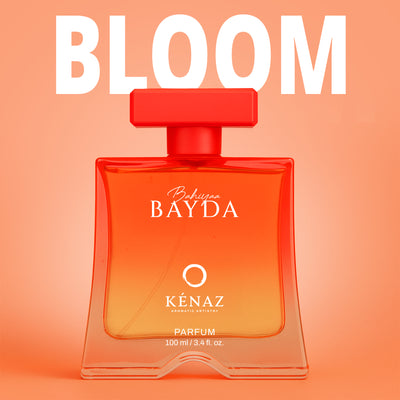BAHIYAA BAYDA Women - 100ml