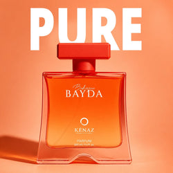 BAHIYAA BAYDA Women - 100ml