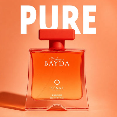 BAHIYAA BAYDA Women - 100ml