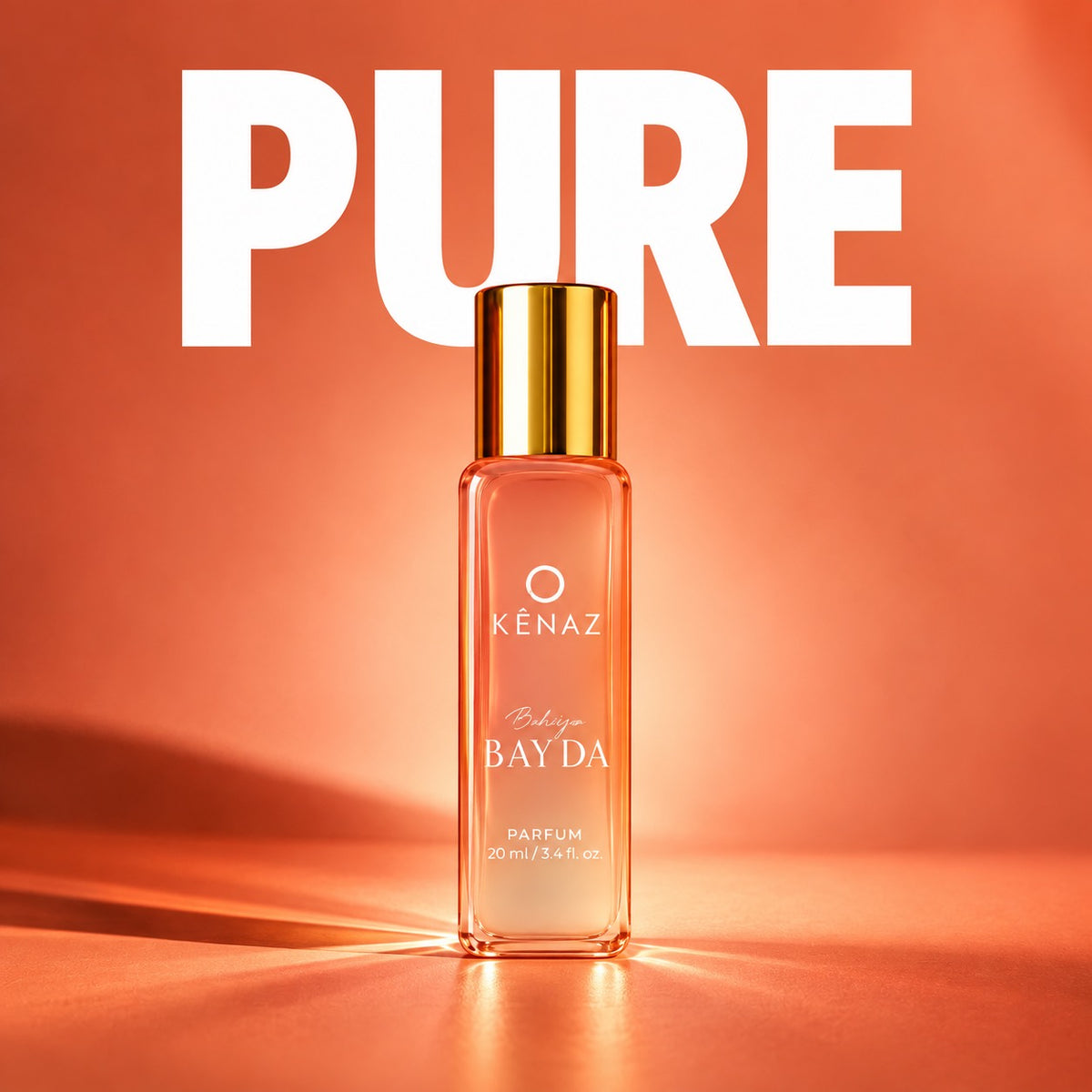 Bahiyaa Bayda Women 20ml
