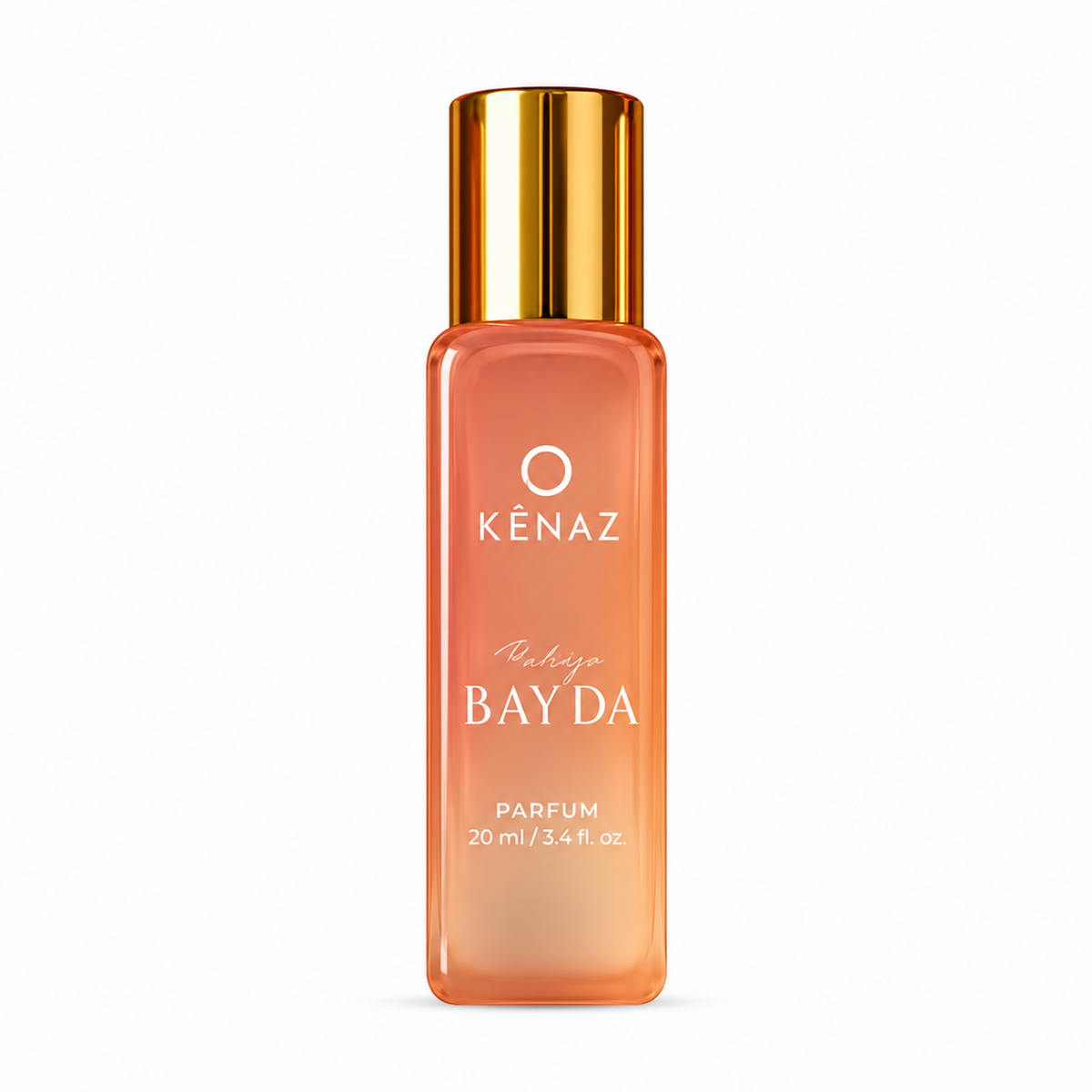 Bahiyaa Bayda Women 20ml