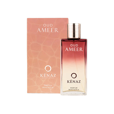 OUD Ameer Unisex - 100ML