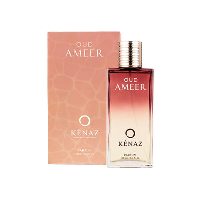 OUD Ameer Unisex - 100ML