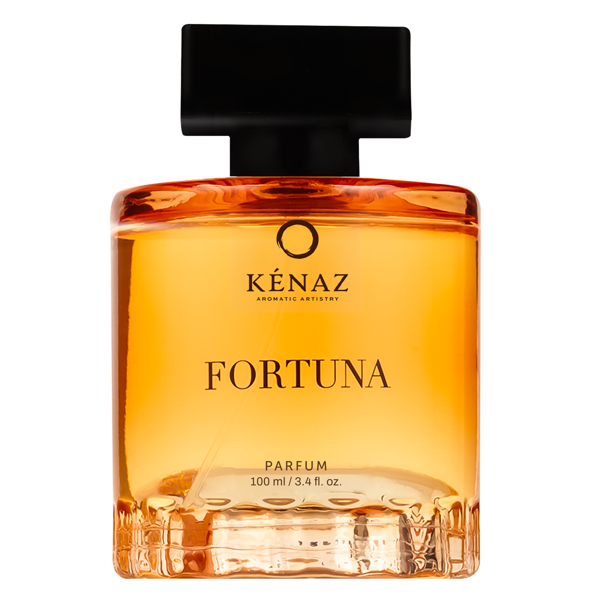 Kenaz Perfumes