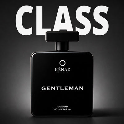 GENTLEMAN - 100ml
